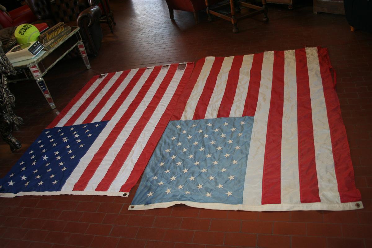 Adesivo in vinile per paraurti, motivo: bandiera americana | FindTheDeal
