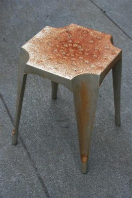 Sgabello TOLIX repro