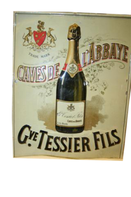 targa   Cave de l'Abbaye