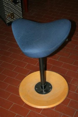 Sgabello STOKKE Move