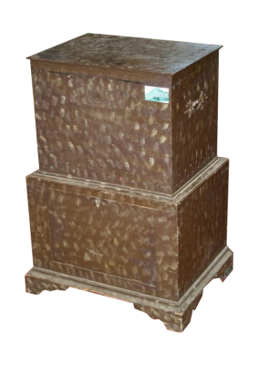 Cassaforte provenzale