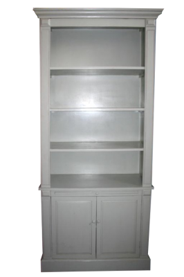 Credenza a giorno provenzale