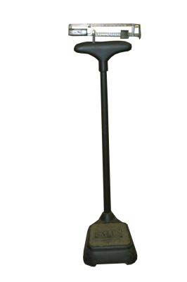 Bilancia salus pesapersone