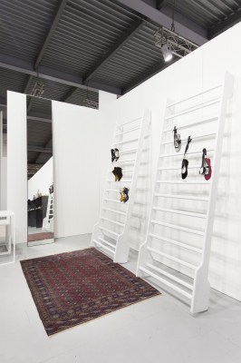 Spalliera da palestra