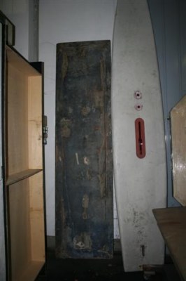 Piano di tavolo vintage