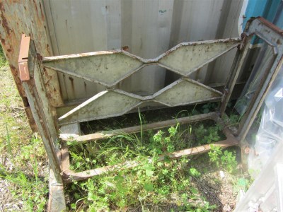 Cavalletti industriale