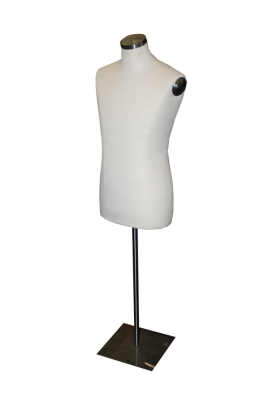 Busto sartoriale uomo
