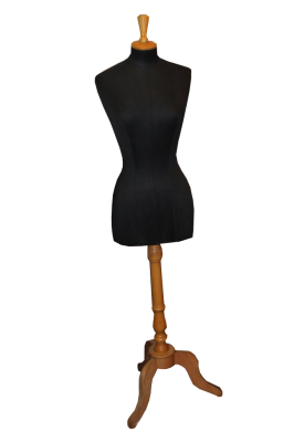 Busto sartoriale donna