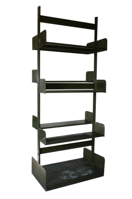 Etagere in ferro lipsvago