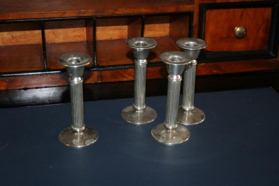 Candelabro Sheffield