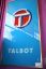 Insegna Talbot