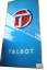 Insegna Talbot