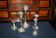 Candelabri inglese in Sheffield