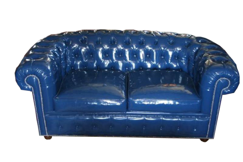 C1255 - Divano 2 posti vinile blu.jpg_product