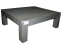 Coffeetable in cemento