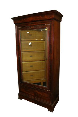 1388 - armadio anta a specchio e 2 cassetti.jpg_product_product_product_product