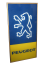 Insegna PEUGEOT