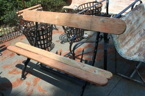 2865 - panchina francese da giardino '800.jpg_product_product